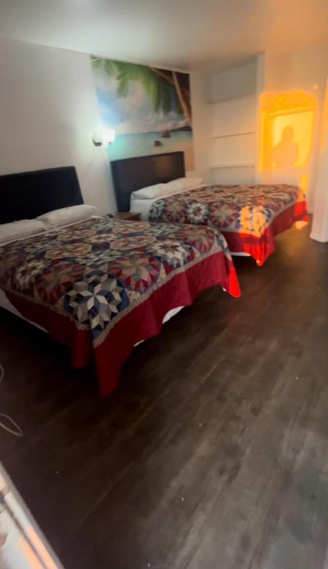 Anchor Motel & Rv Park Surfside Beach Zewnętrze zdjęcie