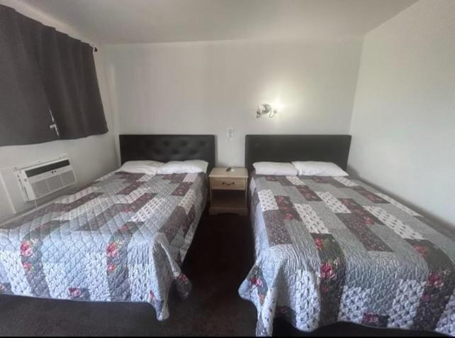 Anchor Motel & Rv Park Surfside Beach Zewnętrze zdjęcie