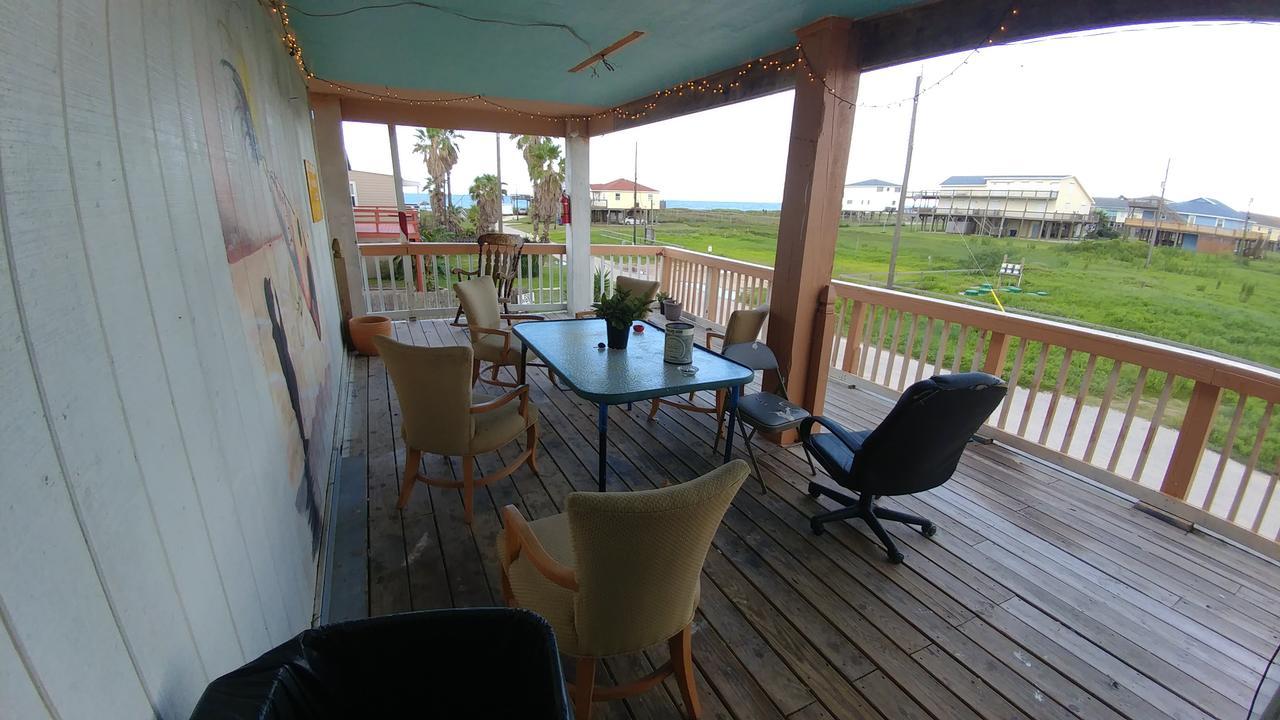 Anchor Motel & Rv Park Surfside Beach Zewnętrze zdjęcie