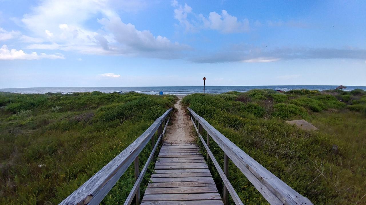 Anchor Motel & Rv Park Surfside Beach Zewnętrze zdjęcie